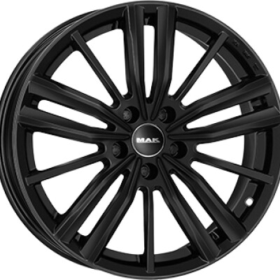 5x100 17x7 ET38 MAK VIER