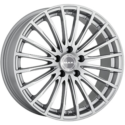 5x112 17x7.5 ET45 MAK STARLIGHT