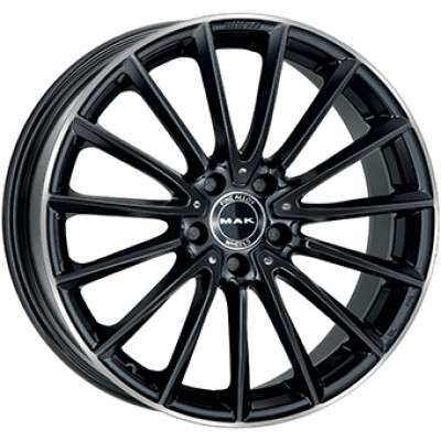 5x112 17x7.5 ET48 MAK KOMET