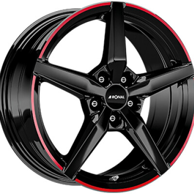 5x112 17x7.5 ET52 RONAL R69