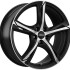 5x114.3 17x7.5 ET50 RONAL R62
