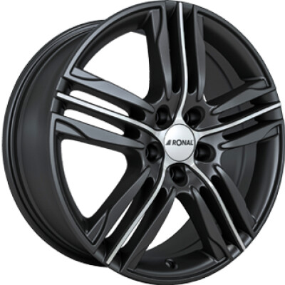 5x120 17x7.5 ET45 RONAL R57