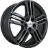 5x120 17x7.5 ET45 RONAL R57