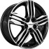 5x120 17x7.5 ET45 RONAL R57