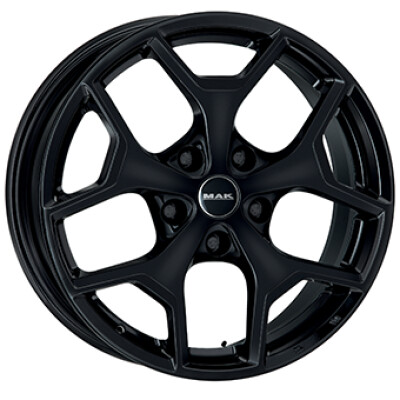 5x127 17x7.5 ET44 MAK LIBERTY