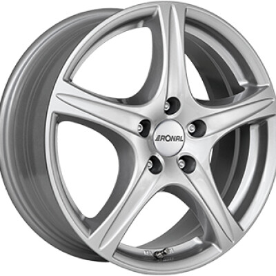 5x120 17x8 ET35 RONAL R56