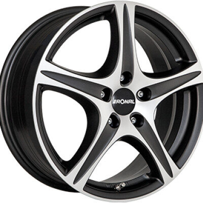 5x120 17x8 ET42 RONAL R56