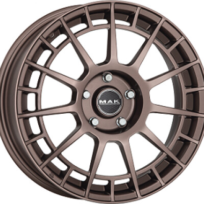 4x98 18x7 ET35 MAK NTT
