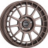 4x98 18x7.5 ET33 MAK NTT