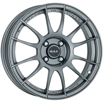 4x100 18x7.5 ET40 MAK XLR
