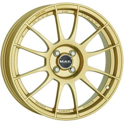 4x100 18x7.5 ET40 MAK XLR