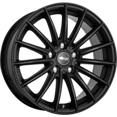 5x114.3 18x8 ET45 Brock B36
