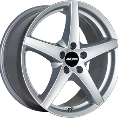 5x112 18x7.5 ET45 RONAL R41