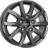 5x118 18x7.5 ET53 BORBET CW5