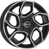 5x118 18x7.5 ET58 MAK EXPRESS