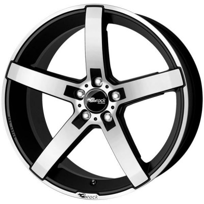 Brock B35