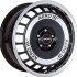 5x100 18x8 ET35 RONAL R50 AERO
