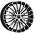 5x112 18x8 ET35 MAK STARLIGHT