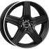 5x112 18x8 ET40 MAK LEWIS