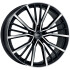 5x112 18x8 ET50 MAK UNION