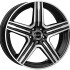 5x112 18x8 ET50 MAK LEWIS