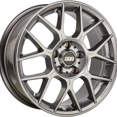 5x120 18x8 ET45 BBS XR
