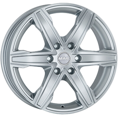 6x139.7 18x8 ET50 MAK KING 6