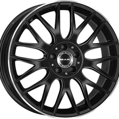 5x112 18x9 ET50 MAK ARROW