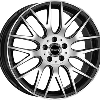 5x112 18x9 ET50 MAK ARROW