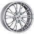 5x110 19x8 ET33 MAK RENNEN