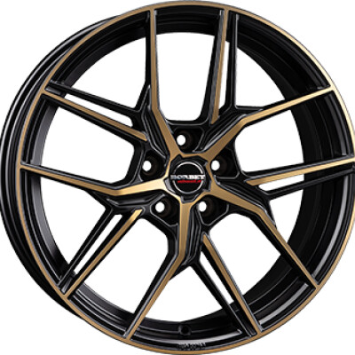 5x112 19x8 ET40 BORBET QX