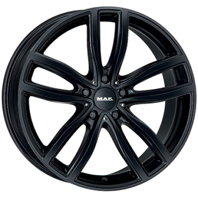 5x112 19x8 ET47 MAK FAHR