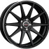 5x114.3 19x8 ET50 BORBET GTX