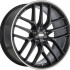 5x120 19x8 ET45 BBS CCR