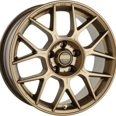 5x108 19x8.5 ET43 BBS XR