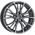 5x112 19x8.5 ET25 MAK UNION