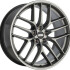 5x114.3 19x8.5 ET43 BBS CCR