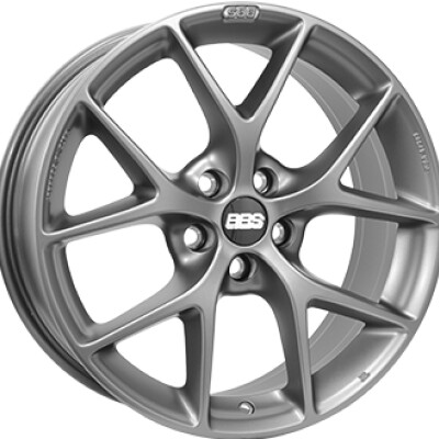 5x114.3 19x8.5 ET45 BBS SR
