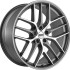 5x112 19x9 ET42 BBS CCR