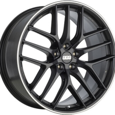 5x120 19x9 ET26 BBS CCR