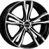 5x120 19x9 ET37 MAK X-MODE