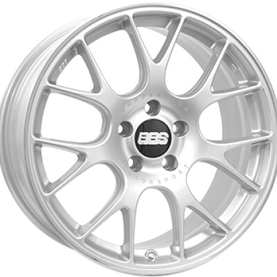 5x130 20x11.5 ET65 BBS CHR