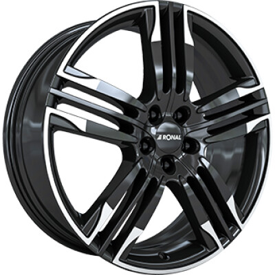 Ronal R58