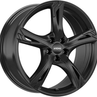 5x108 20x8.5 ET40 RONAL R62