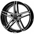5x112 18x8 ET45 Brock B33