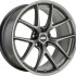 5x114.3 20x8.5 ET40 BBS CI-R
