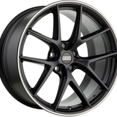 5x114.3 20x8.5 ET43 BBS CI-R