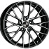 5x130 20x8.5 ET51 MAK MONACO