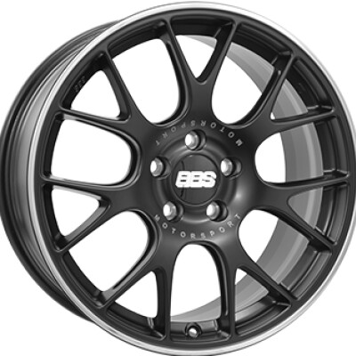 5x120 20x9 ET24 BBS CHR
