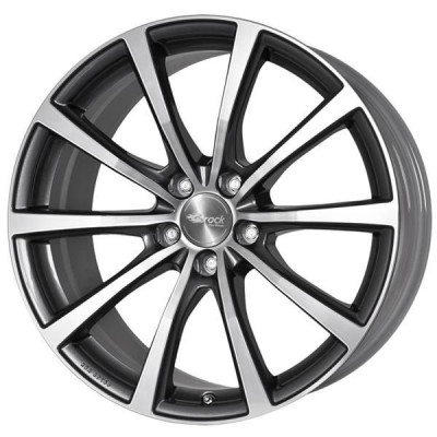 5x120 18x7.5 ET45 Brock B32